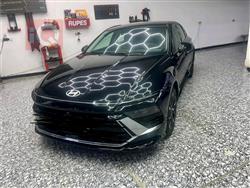 هیۆندای سۆناتا